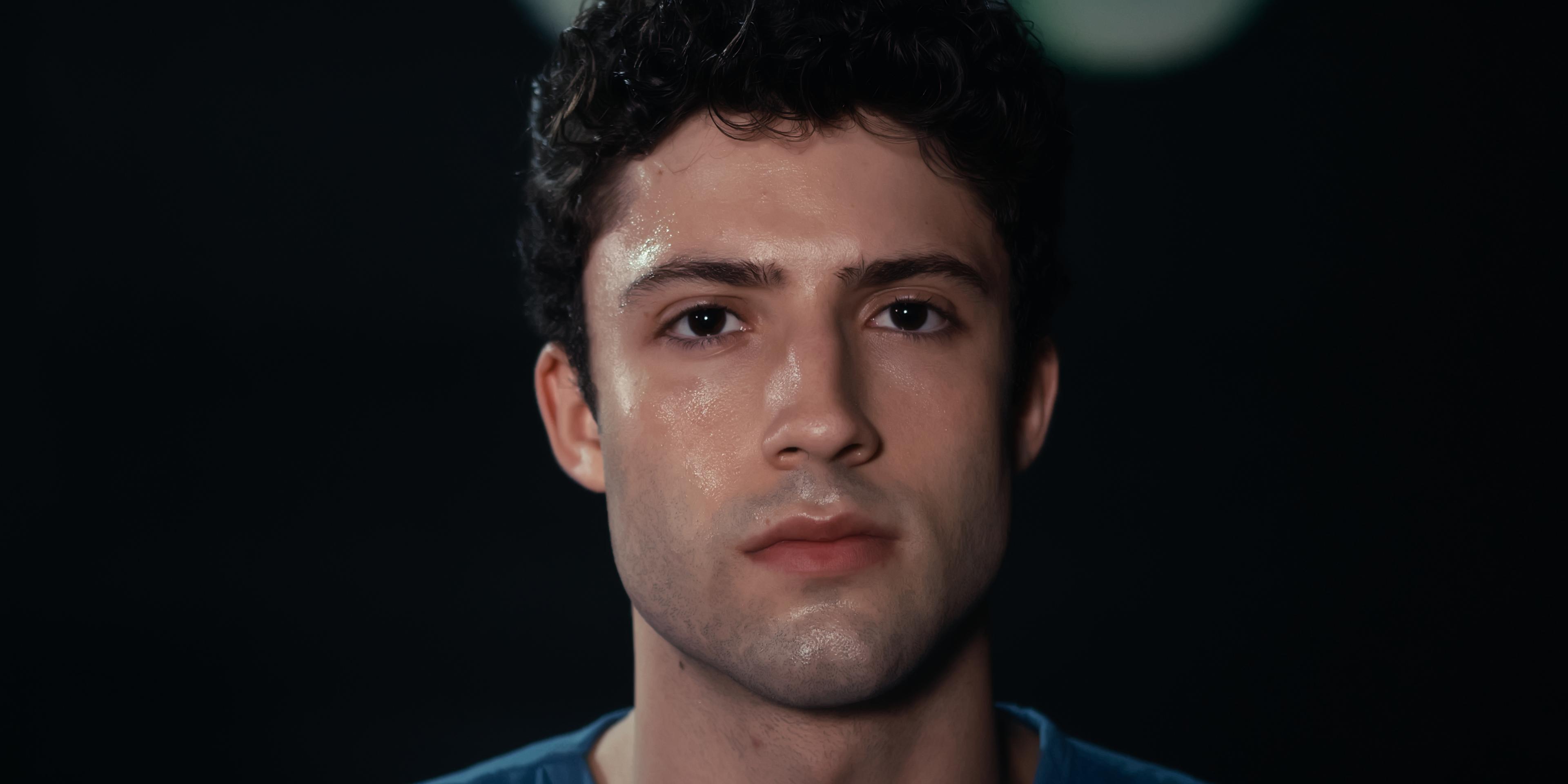 Antonio Andrés Rosello, actor